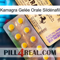 Kamagra Gelée Orale Sildénafil new06